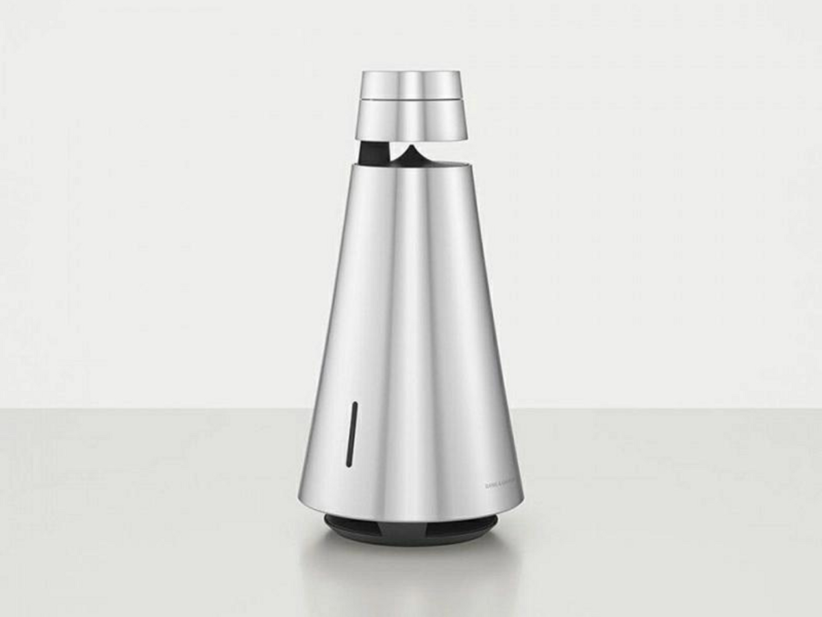 Cận cảnh Loa B&O Beosound 1 tại Piano House